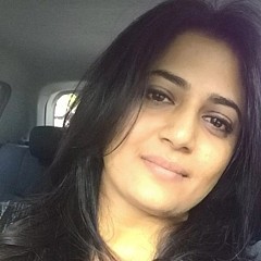 Pavitha Ashwin