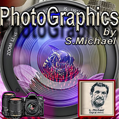 PhotoGraphics By S Michael