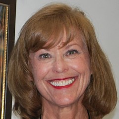 Phyllis Barrett