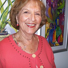 Phyllis Nashen
