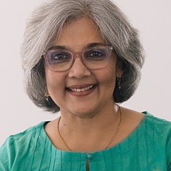 Asha Porayath