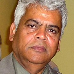 Prabhakar Bhosale