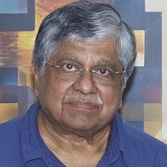 Prabhakar Shetty