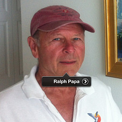 Ralph Papa