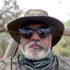 Ramabhadran Thirupattur