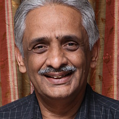 Ramesh Mahalingam