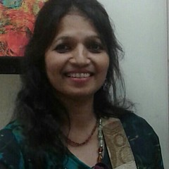 Rashmi Khawaskar