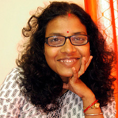 Ratna Bose