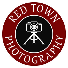 Red Town Photography
