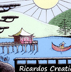 Ricardos Creations