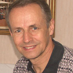 Richard Harpum