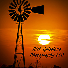 Rick Grisolano Photography LLC