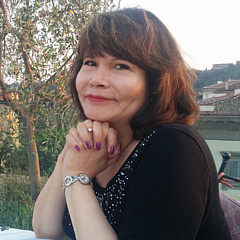 Rita Romero