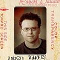 Robert Baudier