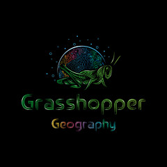 Grasshopper Geography