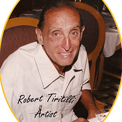 Robert Tiritilli