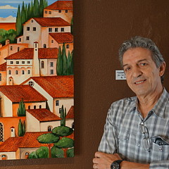 Roberto Gagliardi