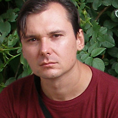 Roman Kononov