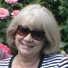 Rosemary Calvert