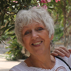 Rosemary Colyer