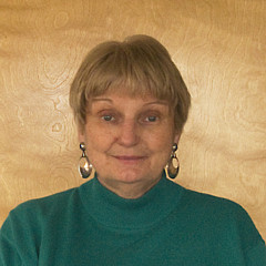 Rosemary Scheuering