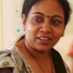 Rupa Prakash