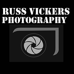 Russ Vickers