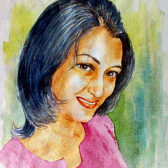 Sanika Dhanorkar
