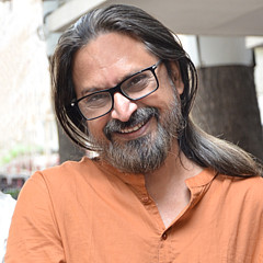 Sanjay Shankar Akolikar