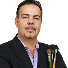 Santiago Perez