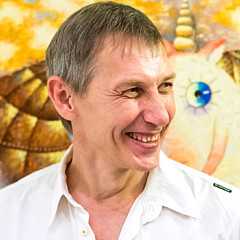 Sergey Lipovtsev