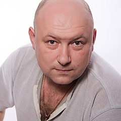 Sergey Nosov