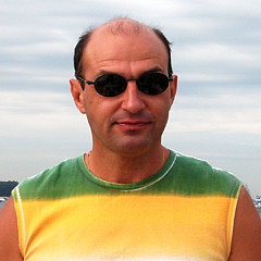 Sergey Pro