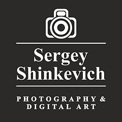 Sergey Shinkevich