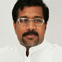 Sethu Madhavan