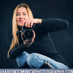 Sharon Dominick