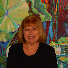 Sharon Nelson-Bianco