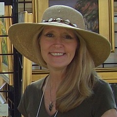 Sharon Weaver