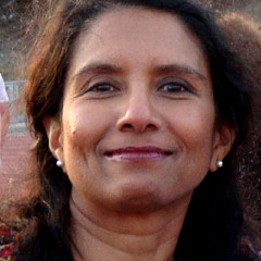 Shylaja Nanjundiah