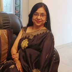 Smita Srivastav