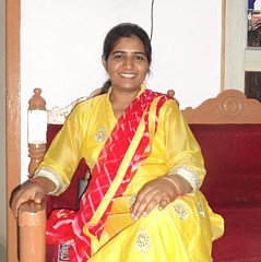 Sneha Choudhary