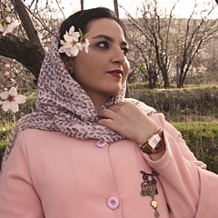 Somayeh Shiri