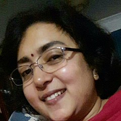 Somila Chakraborty