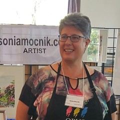 Sonia Mocnik