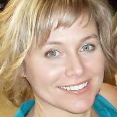 Stefanie Moran