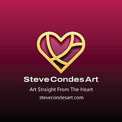 Steve Condes