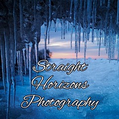 Straight Horizons Photography