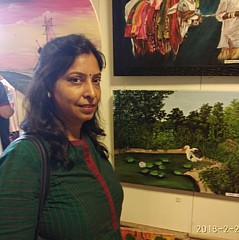 Sudha Srivastava