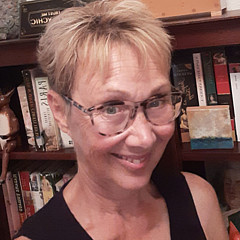 Sue Todd