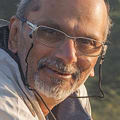 Sunil Kapadia